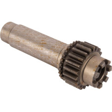 Carraro Shaft, pto  122137