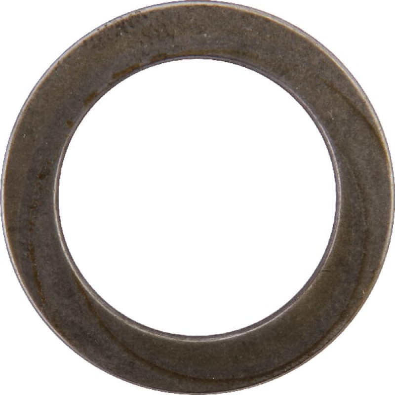 Carraro Shaft, wheel side  066645