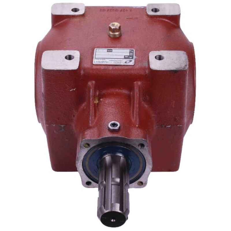 Comer Gearbox T-27C 1:1  267507