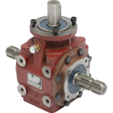 Comer Gearbox T-310A   310702