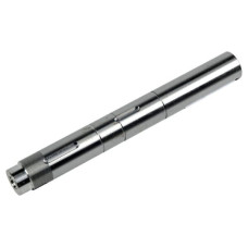 Comer Central shaft, compatible with 9.791.406  43580791370400