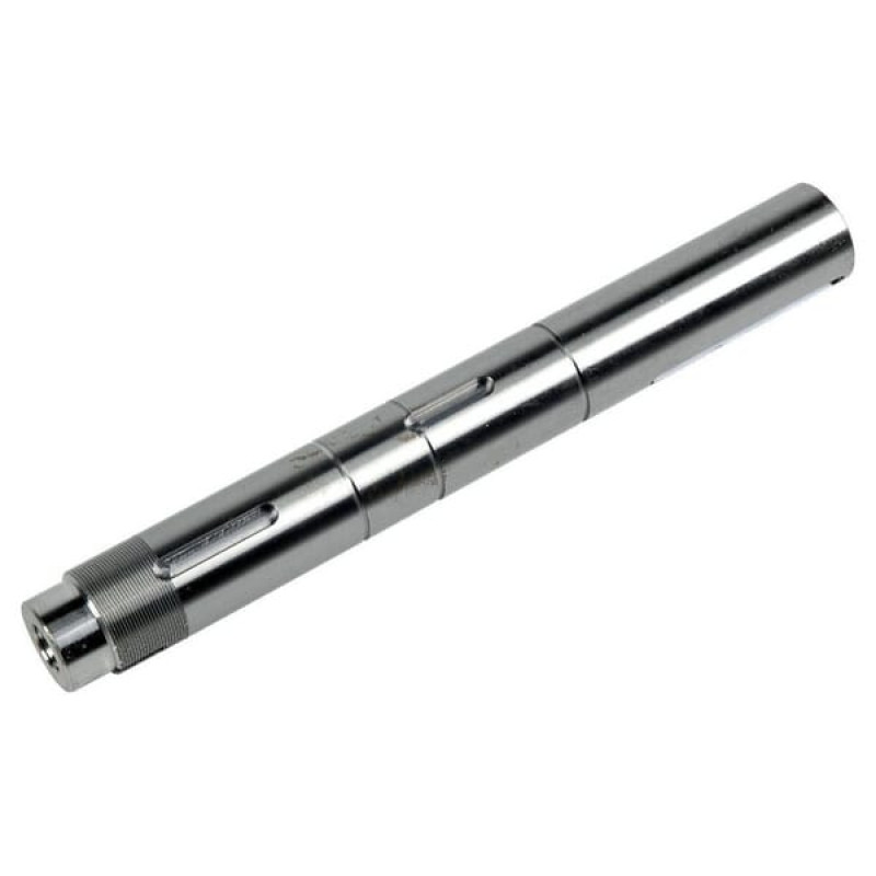 Comer Central shaft, compatible with 9.791.406  43580791370400