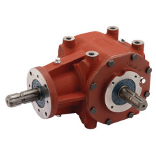 Comer Gearbox T-290A 1:2.42  290021