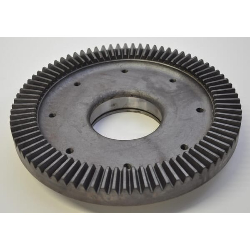 Kuhn Bevel gear 80T. (Old Model)   57719900