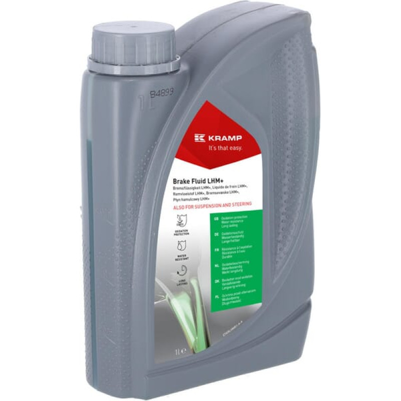 Kramp Bremžu šķidrums LHM+ 1L 30621001WEKR