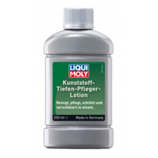 Liqui Moly Kunststoff Tiefen Pfleger Lotion 250ml