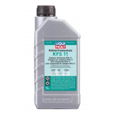 Liqui Moly Coolant Kühlerfrostschutz KFS 11 1L