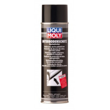 Liqui Moly Grīdu apstrādes līdzeklis (melns) (aerosols) 500ml