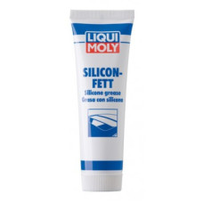 Liqui Moly Silicon-Fett transparent 100 g