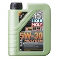 Liqui Moly Motoreļļa Molygen New Generation 5W-30 1L