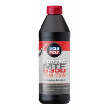 Liqui Moly Transmission oil TOP TEC MTF 5300 70W-75W 1L