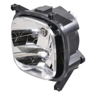 John Deere 6230 6430 6830 6930 7430 7530 Priekšējais lukturis AL178138 (Neorģināls)