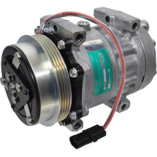 Sanden Airco compressor  KL000098