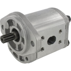 Casappa Gear Pump PLP20.24,5S0-01S1-LMM/MB-N-EL  PLP2024S001S1