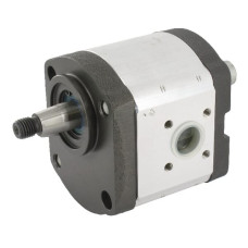 Bosch Rexroth Gear pump AZPF-10-011LCP20MB-S0288   0510515327