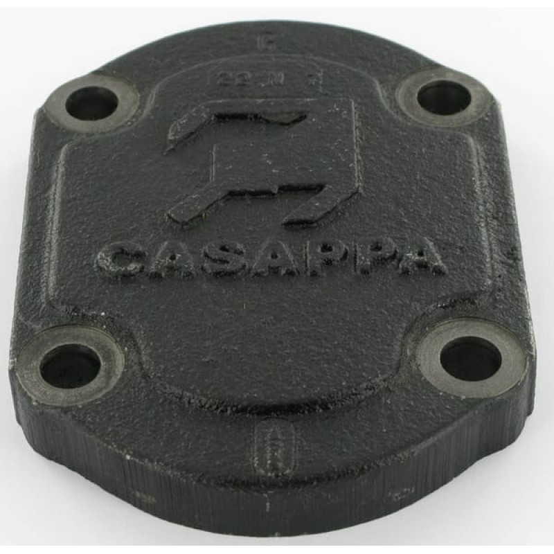 Casappa Rear cap PLP 30  PLP93035