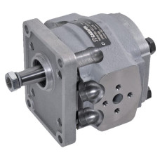 Casappa Gear Pump PHP20.19DO-82E2-LEB/  PHP2019D082E2FS