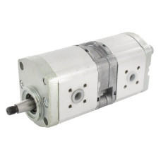 Bosch Rexroth Gear pump AZPFF-12-016/011LCP2020KB-S0007   0510665382