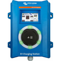 Victron Energy EV uzlāde / Wallbox EV Charging station