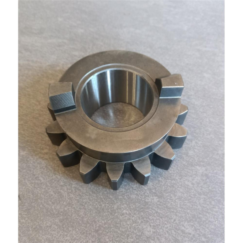 Eu-Gear Producer CLAAS smalcināšanas garuma reduktora Z15 zobrats 0009840272