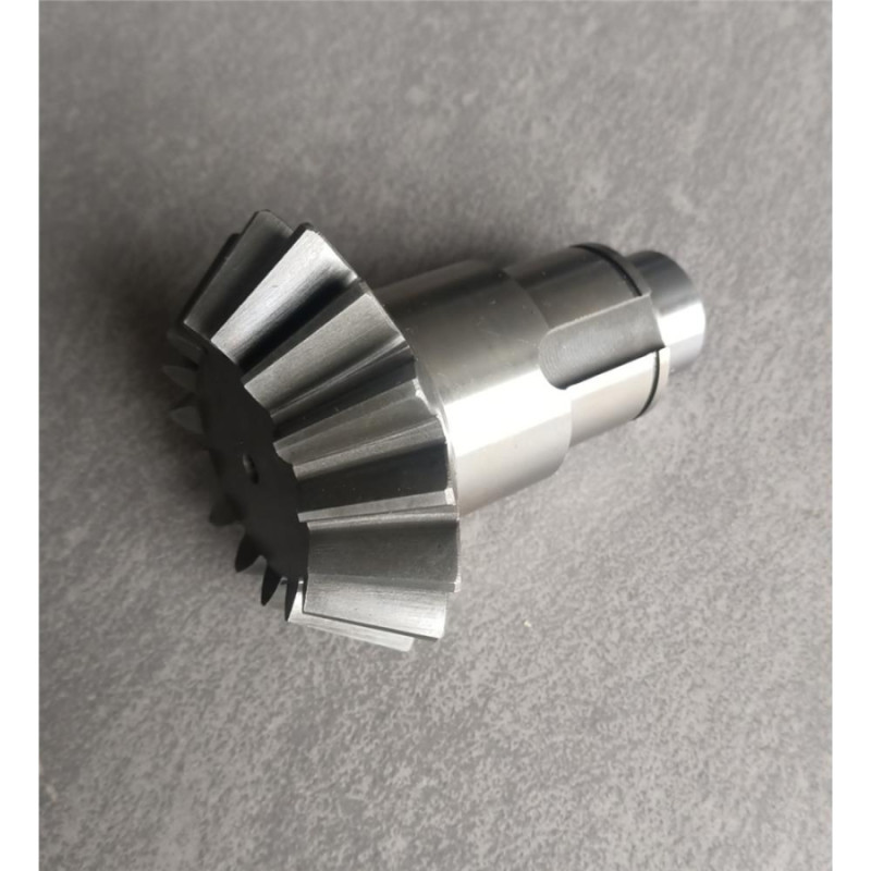 Eu-Gear Producer LELY OPTIMO pļaujmašīnas reduktora zobrata vārpsta Z15 (15×23) 4.1201.0321.0