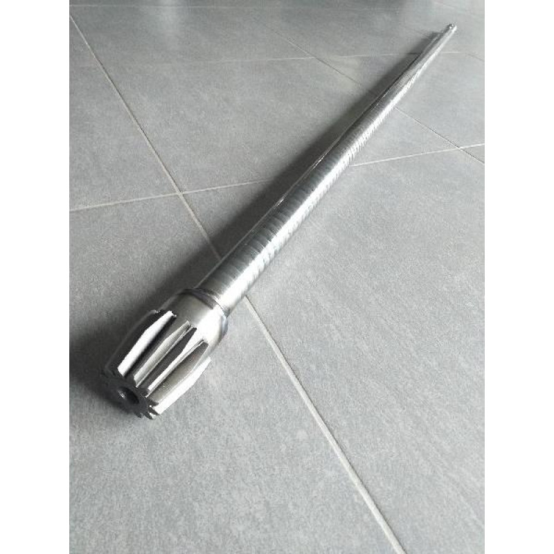 Eu-Gear Producer Z12 DEUTZ-FAHR grābekļa ieejošās piedziņas vārpsta 06560436