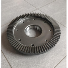 Eu-Gear Producer KUHN Z80 diska ritenis (9×80) 57719900