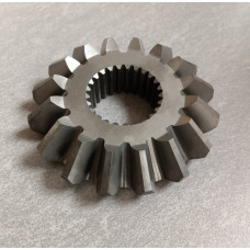 Eu-Gear Producer JEANTIL, ROLLAND izkliedētāja reduktora zobrats Z16 (16×18)