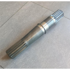 Eu-Gear Producer ROLLAND izkliedētāja reduktora vārpsta z16/z16