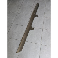 Eu-Gear Producer TRIOLIET aizmugurējais garengriezuma zāģis 05312, 23941, 52705312