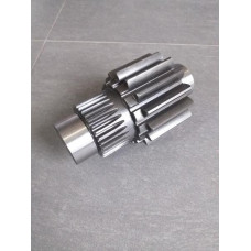 Eu-Gear Producer Strautmann padeves vagona reduktora Z15 vārpsta (15×52) 63502501