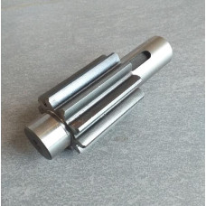 Eu-Gear Producer Izkliedētāja reduktora vārpsta Z10