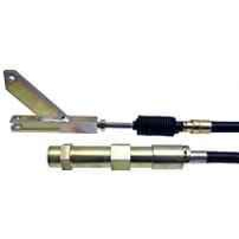 John Deere Alternative AL159139 Rokas bremzes trose