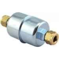 John Deere Alternative AR103220 degvielas filtrs