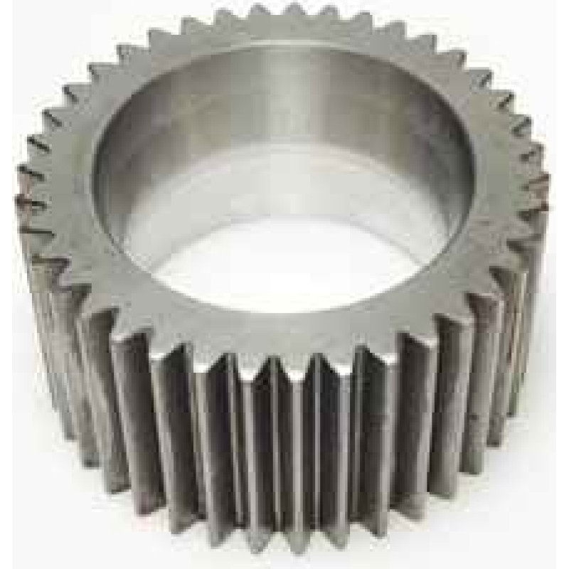 John Deere Alternative 04417255 Zobrats
