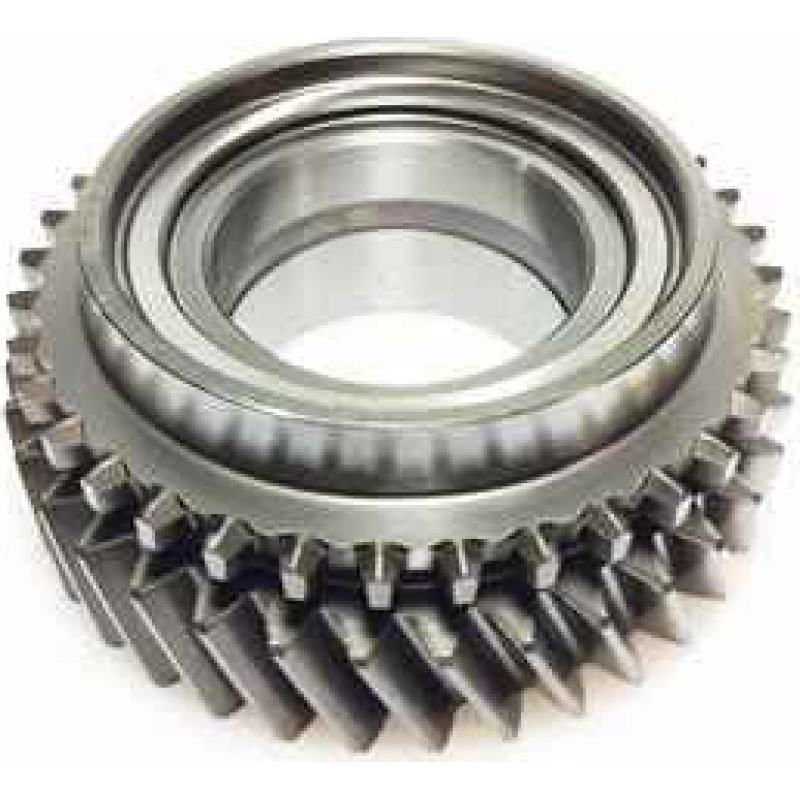 John Deere Alternative R256659 Zobrats