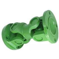 John Deere Alternative AL117414 Piedziņas vārpsta