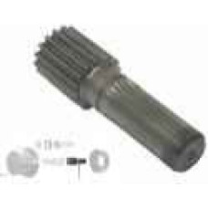 John Deere Alternative L101650 Vārpsta