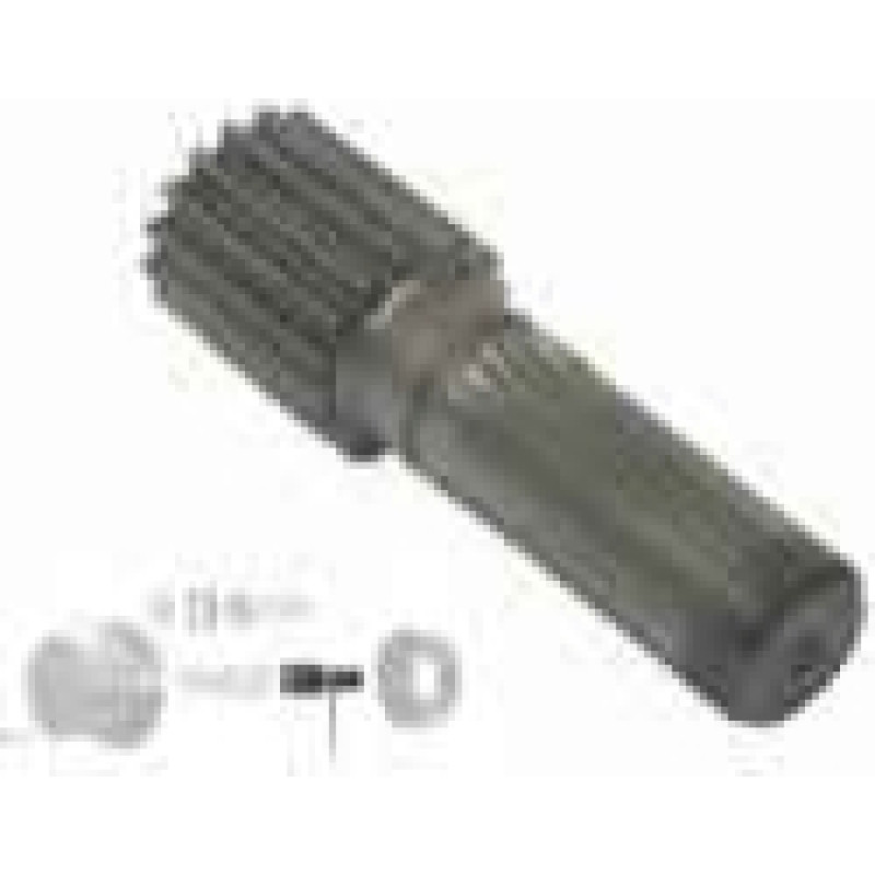 John Deere Alternative L101650 Shaft