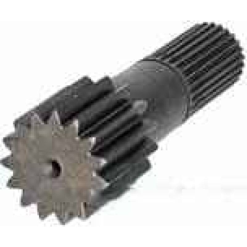 John Deere Alternative L116104 Planētu vārpsta