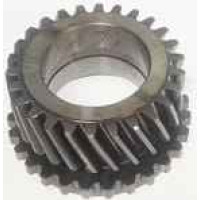 John Deere Alternative R275246 Zobrats