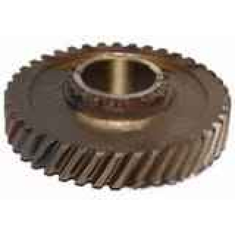 John Deere Alternative Шасси T21975