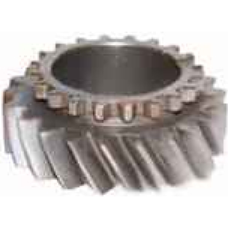 John Deere Alternative Шасси T21981