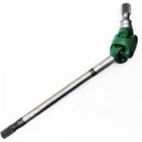 John Deere Alternative AL181509 Pusass vārpstas komplekts