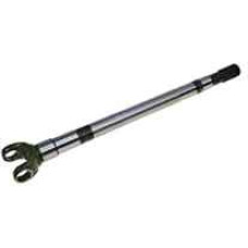 John Deere Alternative AL161322 Pusass vārpsta