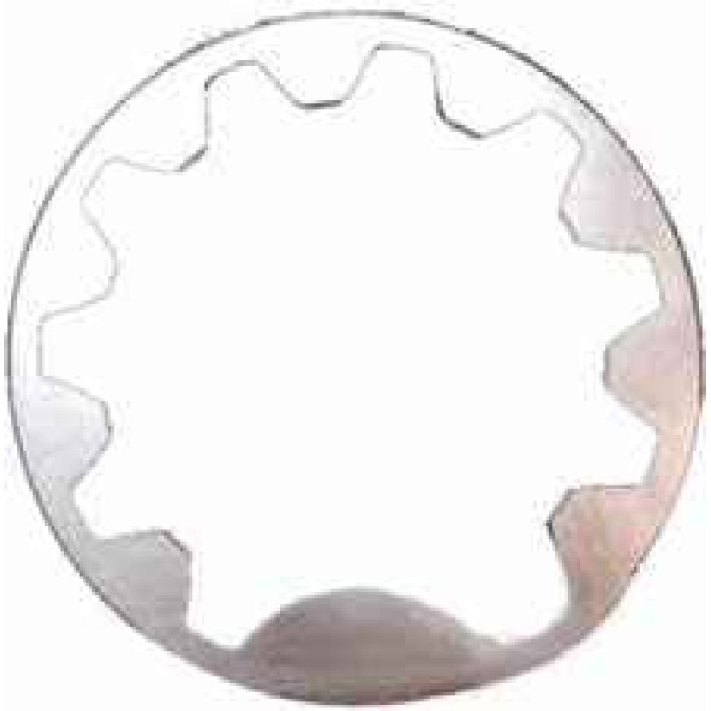 John Deere Alternative R246016 Sūkņa zobrats