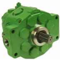 John Deere Alternative AR94661 Hidrauliskais sūknis