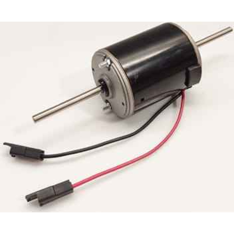 John Deere Alternative RE223623 Ventilatora motors