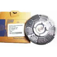 John Deere Alternative AL213599 Viskozais sajūgs