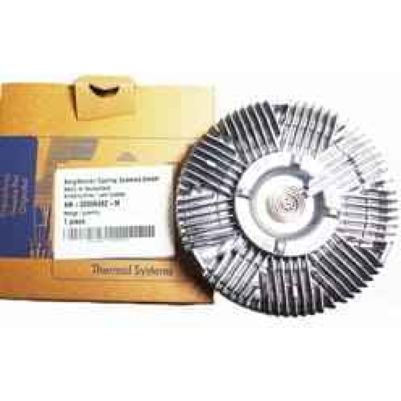 John Deere Alternative AL213599 Viskozais sajūgs